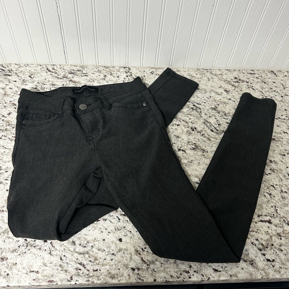 Rue 21 Gray Pants